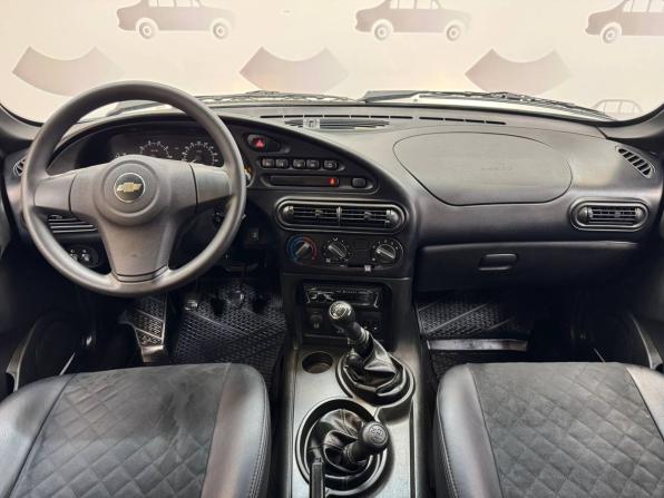 Chevrolet Niva I Рестайлинг с пробегом 2018 года, цена 860 000 рублей, 98771 км, внедорожник, Автокод Объявления