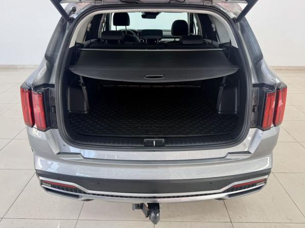 Kia Sorento IV с пробегом 2021 года, цена 3 270 000 рублей, 164350 км, внедорожник, Автокод Объявления
