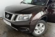 Nissan Terrano III (D10) Киров  - изображение 50