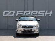 Skoda Fabia II Рестайлинг Краснодар  - изображение 20