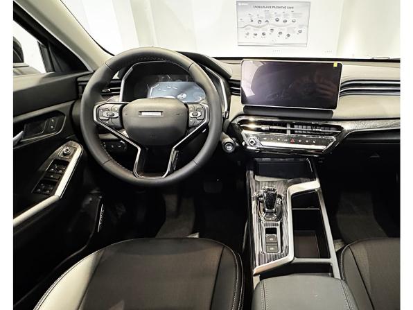 Новый Haval Jolion I Рестайлинг 2 2026 года, цена 2 799 000 рублей, внедорожник, Автокод Объявления