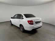 Lada (ВАЗ) Granta I Рестайлинг Уфа  - изображение 25