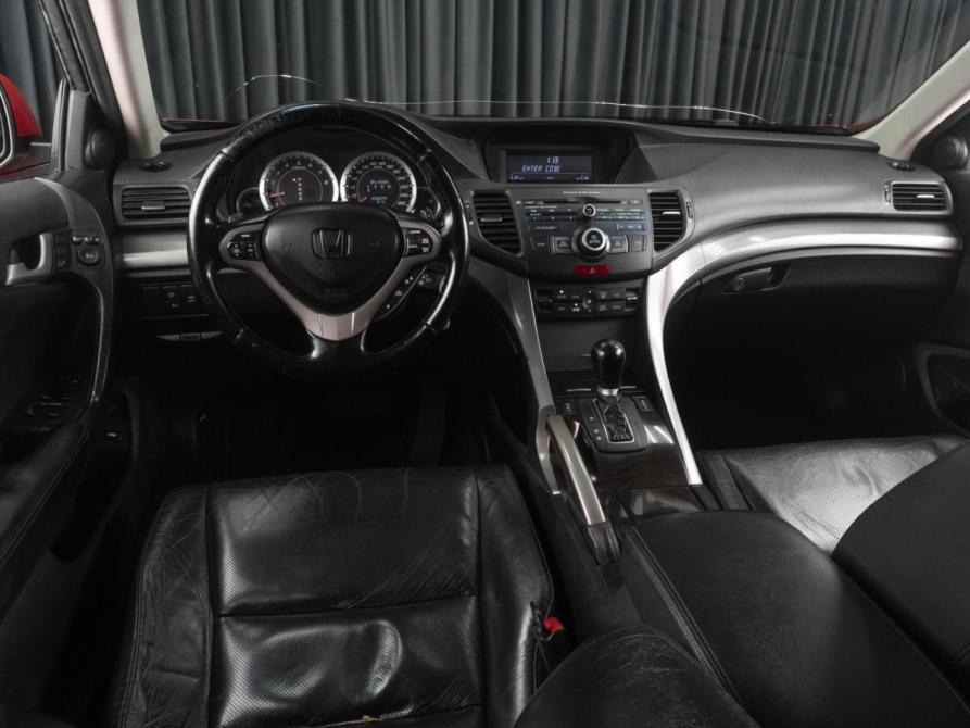 Honda Accord VIII Тюмень  - изображение 6