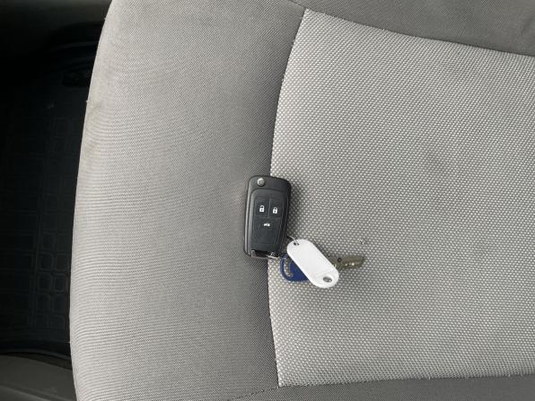 Chevrolet Orlando I с пробегом 2012 года, цена 959 000 рублей, 247020 км, компактвэн, Автокод Объявления