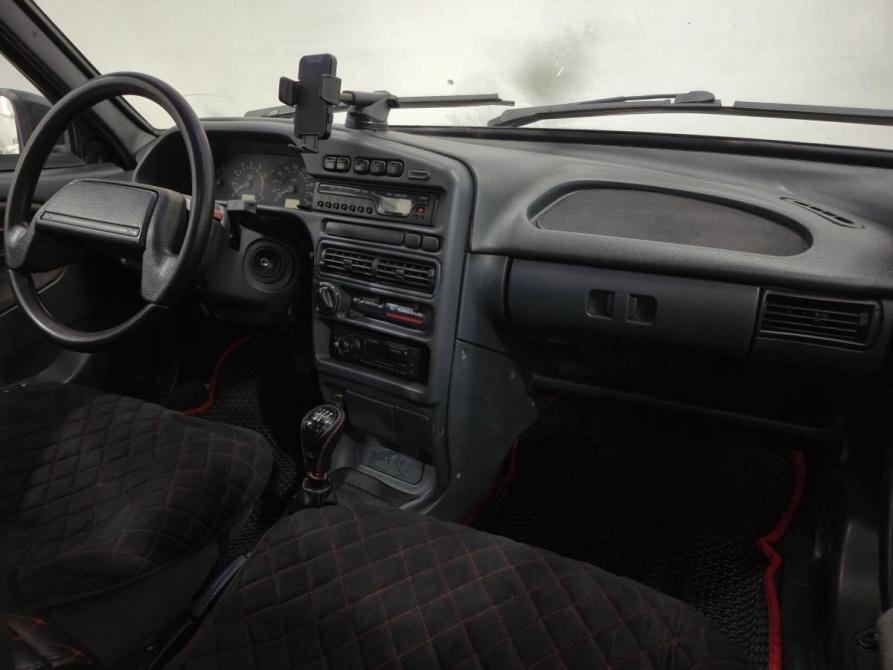 Lada (ВАЗ) 2114 Альметьевск  - изображение 12