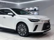 Lexus RX V Уфа  - изображение 34
