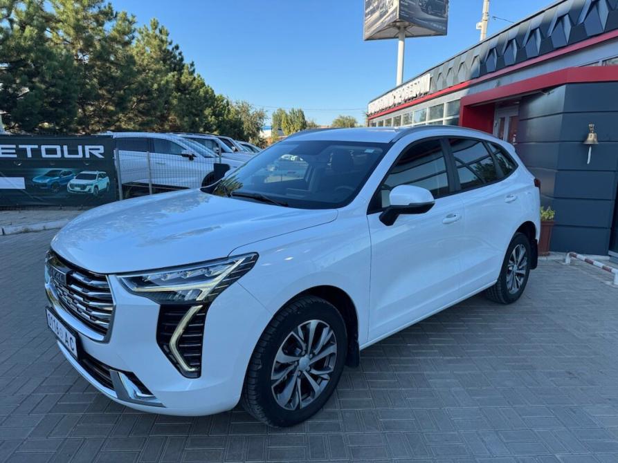 Haval Jolion I Астрахань  - изображение 4