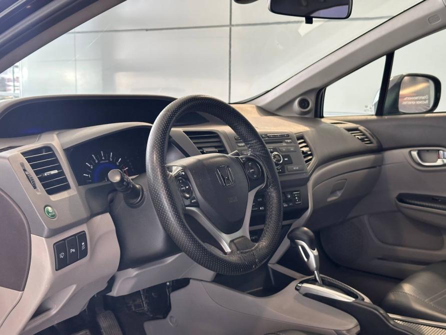 Honda Civic IX Тверь  - изображение 7