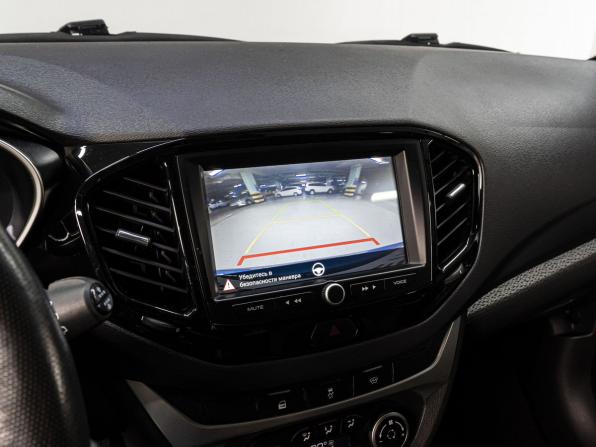 Lada (ВАЗ) Vesta I с пробегом 2021 года, цена 1 250 000 рублей, 113087 км, универсал, Автокод Объявления