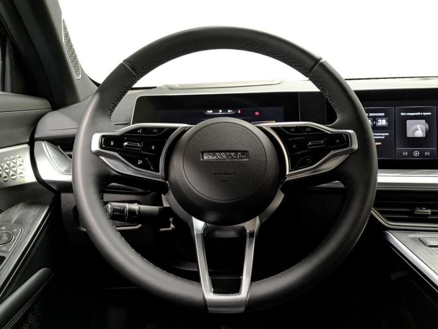 Haval F7 II Санкт-Петербург  - изображение 21