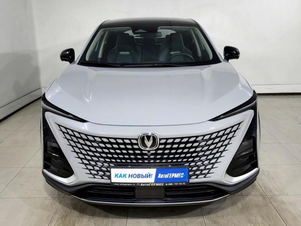 Changan UNI-T I с пробегом 2024 года, цена 2 450 000 рублей, 598 км, внедорожник, Автокод Объявления