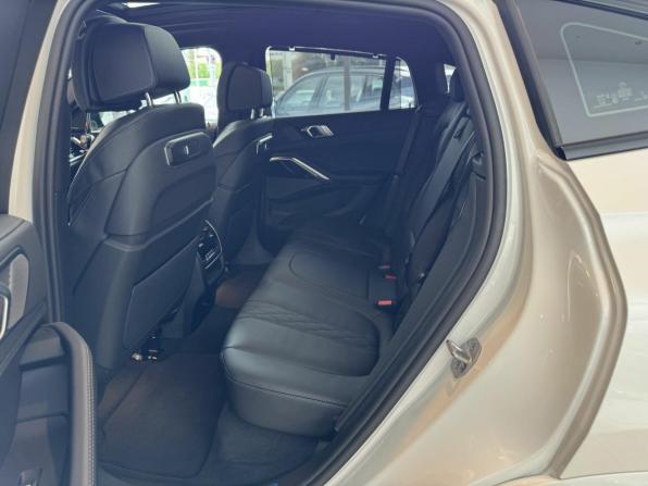 Новый BMW X6 III (G06) Рестайлинг 2025 года, цена 15 129 900 рублей, внедорожник, Автокод Объявления