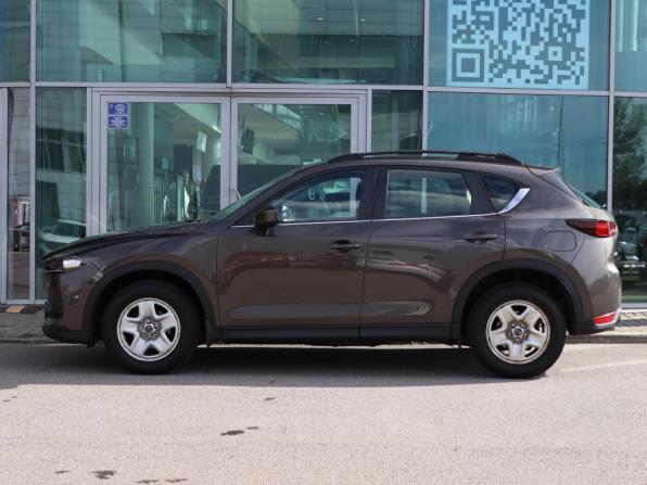 Mazda CX-5 II с пробегом 2019 года, цена 2 000 000 рублей, 140198 км, внедорожник, Автокод Объявления