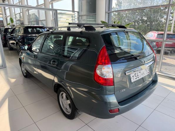 Lada (ВАЗ) Priora I с пробегом 2011 года, цена 450 000 рублей, 174100 км, универсал, Автокод Объявления