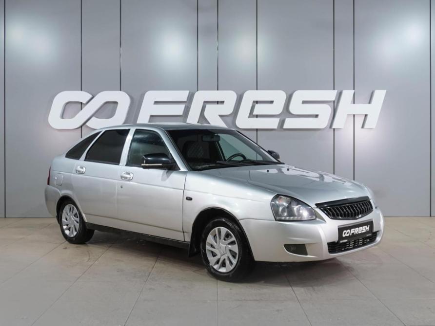 Lada (ВАЗ) Priora I Воронеж  - изображение 1