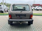 Lada (ВАЗ) 2131 (4x4) I Вологда  - изображение 20