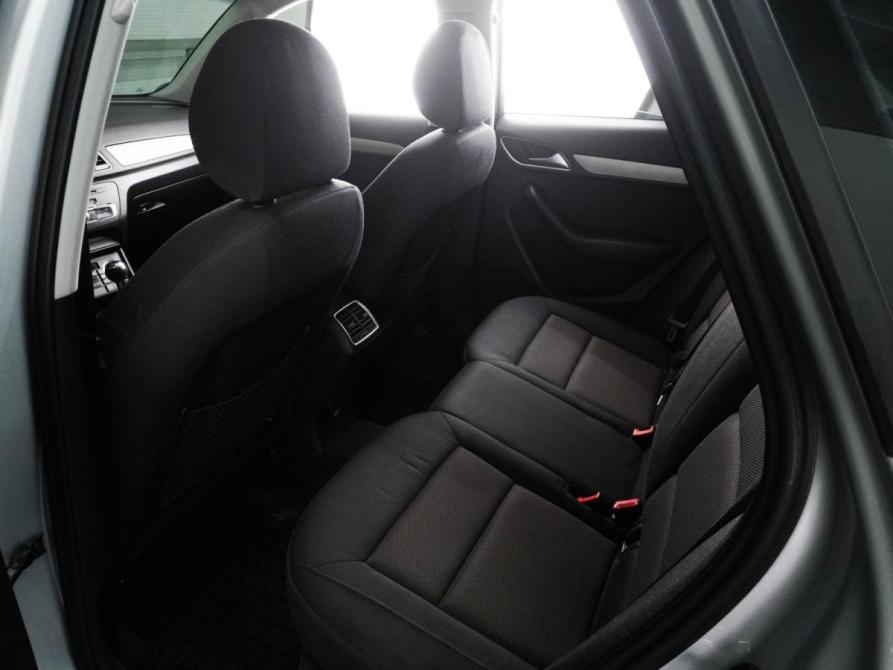 Audi Q3 I (8U) Воронеж  - изображение 11