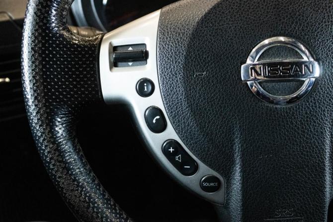 Nissan X-Trail II Рестайлинг с пробегом 2012 года, цена 1 575 000 рублей, 169212 км, внедорожник, Автокод Объявления