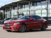 Mercedes-Benz C-Класс IV (W205) Рестайлинг Москва  - изображение 20