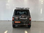 УАЗ Патриот I Рестайлинг 3 Смоленск  - изображение 15