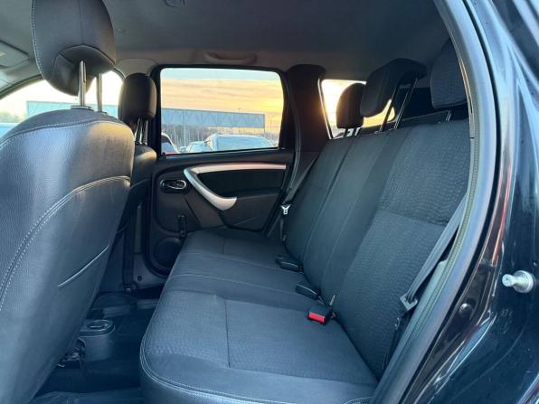Nissan Terrano III (D10) с пробегом 2016 года, цена 1 195 000 рублей, 132130 км, внедорожник, Автокод Объявления