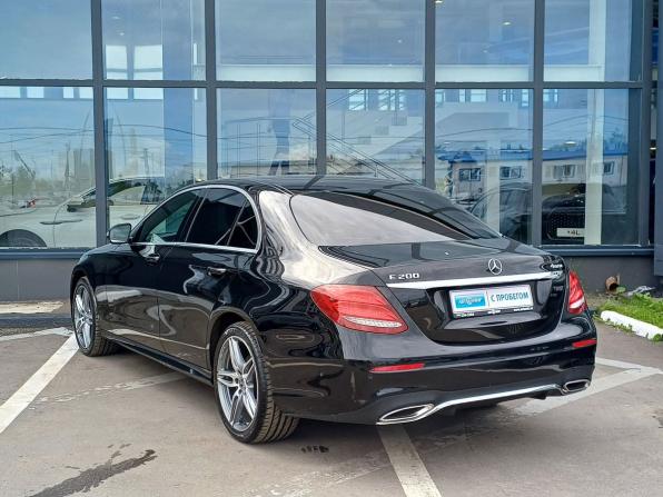 Mercedes-Benz E-Класс V (W213 S213 C238) с пробегом 2019 года, цена 2 799 000 рублей, 109395 км, седан, Автокод Объявления