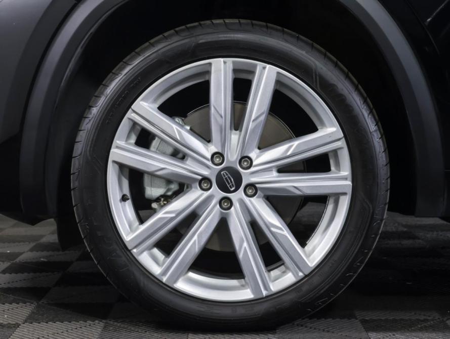 Geely Monjaro I Рестайлинг Москва  - изображение 24