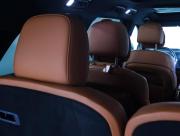Li Auto (Lixiang) L9 I Москва  - изображение 40
