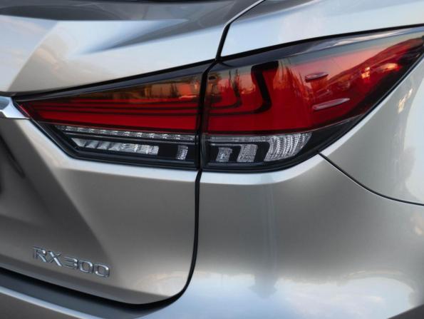 Lexus RX IV Рестайлинг с пробегом 2021 года, цена 6 551 000 рублей, 50036 км, внедорожник, Автокод Объявления