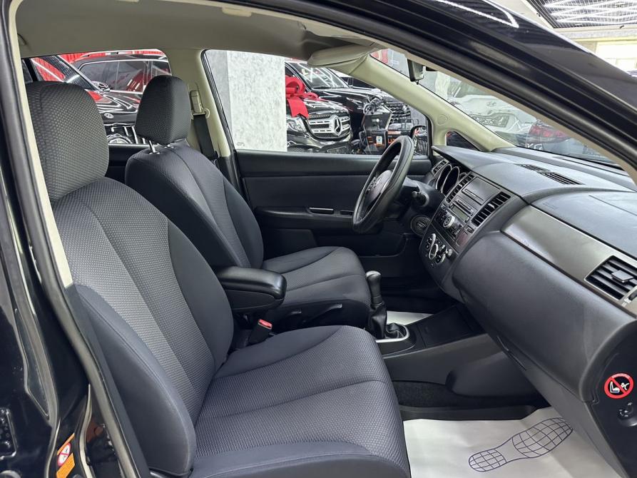 Nissan Tiida I Ярославль  - изображение 16