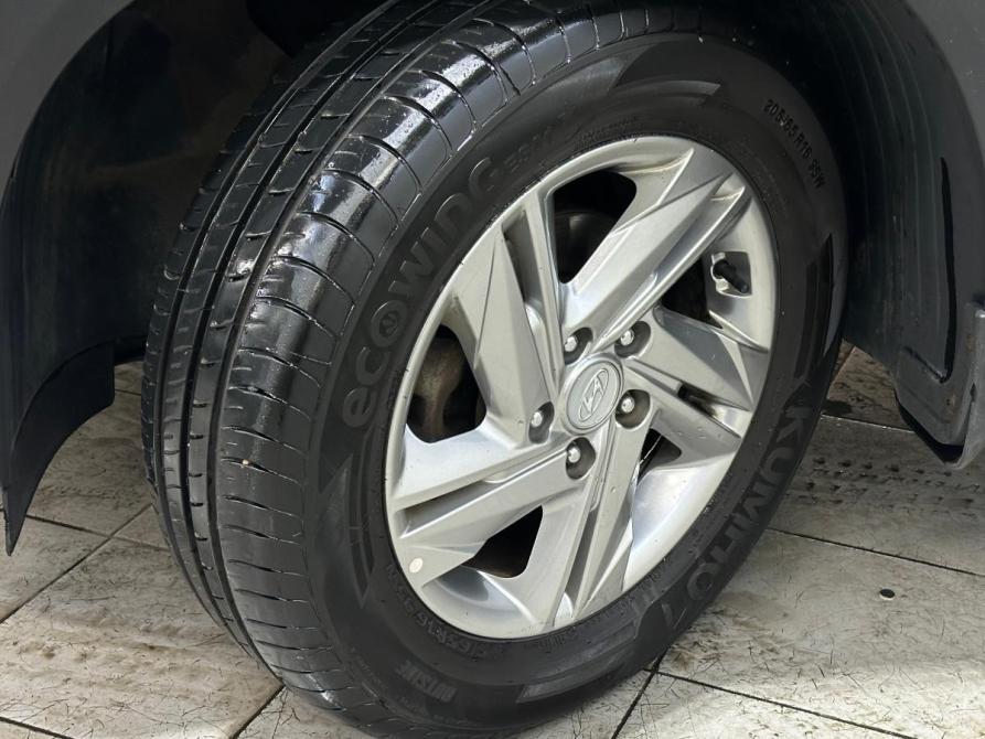 Hyundai Creta II Санкт-Петербург  - изображение 18