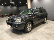 Hyundai Santa Fe Classic Нижний Новгород  - изображение 9
