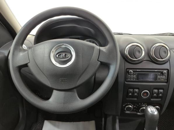 Lada (ВАЗ) Largus I с пробегом 2014 года, цена 700 000 рублей, 134103 км, универсал, Автокод Объявления