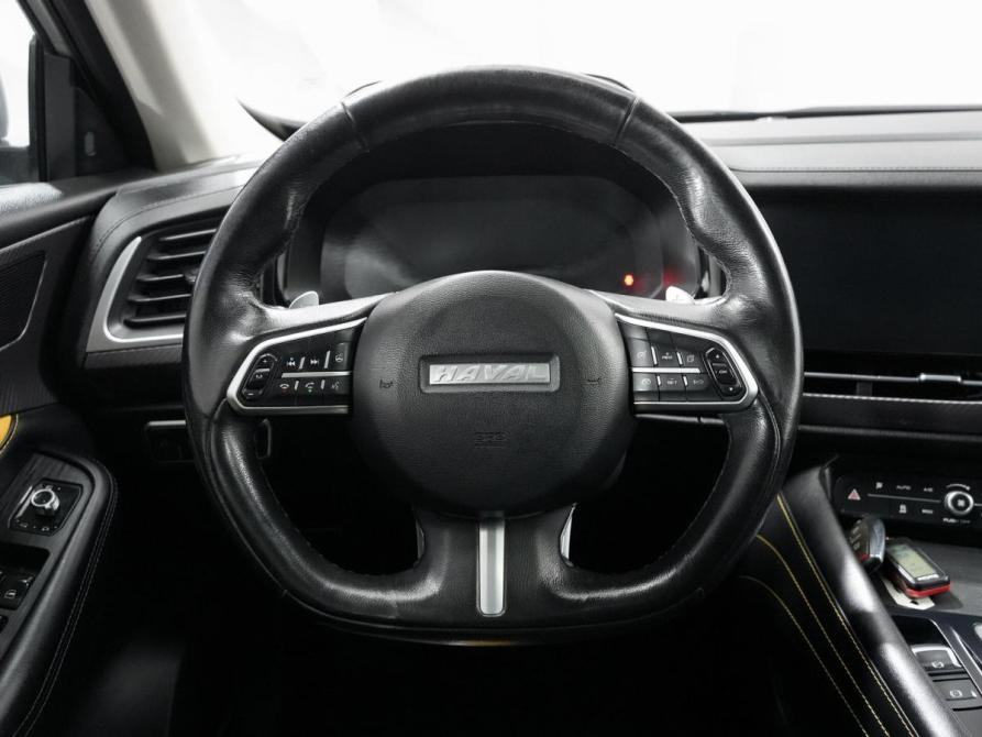 Haval F7x I Ульяновск  - изображение 16