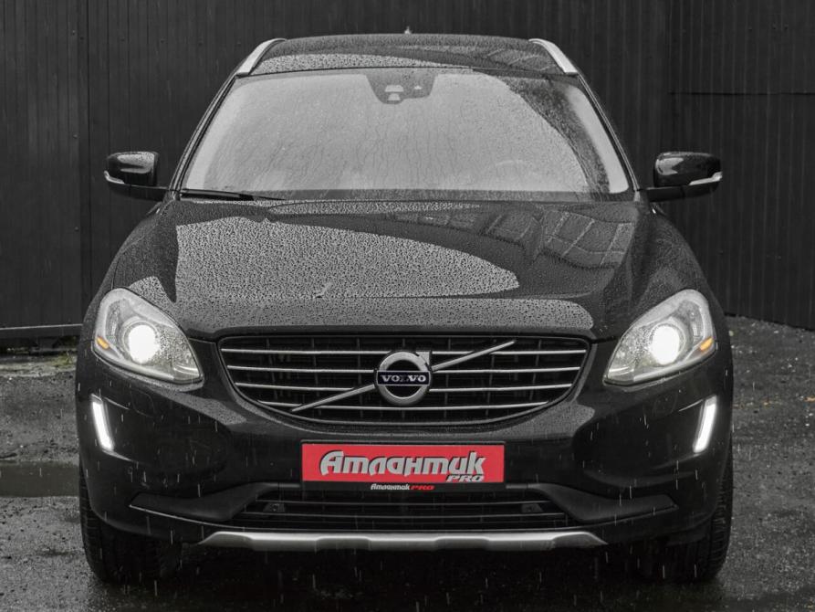 Volvo XC60 I Рестайлинг Екатеринбург  - изображение 2