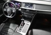 Kia Optima IV Рестайлинг Астрахань  - изображение 40
