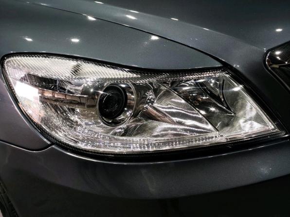 Skoda Octavia II (A5) Рестайлинг с пробегом 2012 года, цена 999 000 рублей, 128359 км, лифтбек, Автокод Объявления