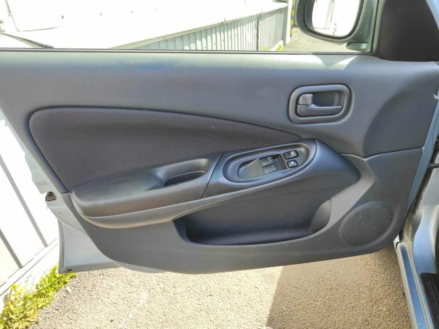 Nissan Almera II (N16) Рестайлинг Санкт-Петербург  - изображение 10