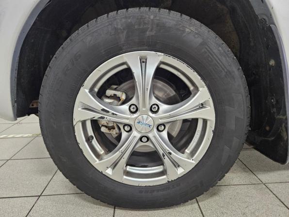 Toyota RAV4 II (XA20) с пробегом 2001 года, цена 595 000 рублей, 194404 км, внедорожник, Автокод Объявления