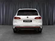 Volkswagen Touareg III Тюмень  - изображение 30