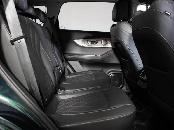 Chery Tiggo 8 Pro I (China Market) с пробегом 2025 года, цена 3 297 000 рублей, 4555 км, внедорожник, Автокод Объявления