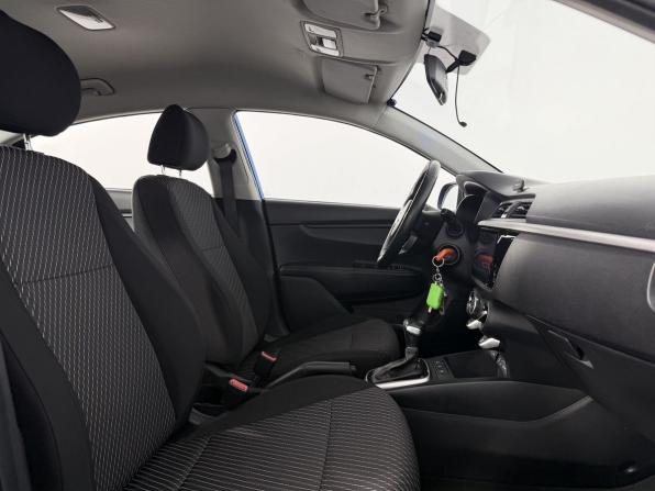 Kia Rio IV с пробегом 2018 года, цена 1 300 000 рублей, 121000 км, седан, Автокод Объявления