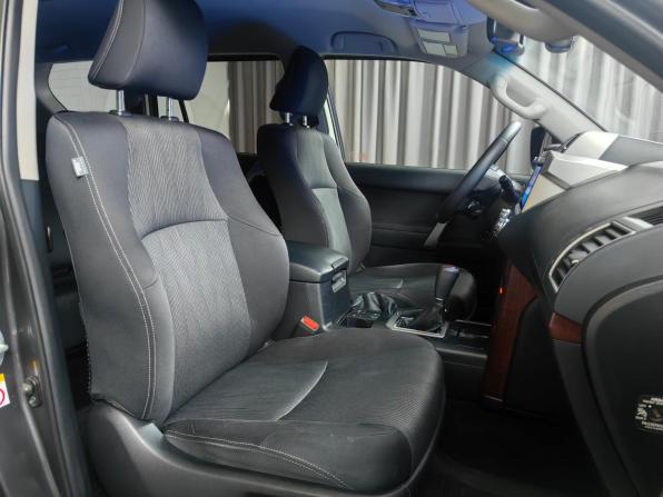 Toyota Land Cruiser Prado 150 Series Рестайлинг 1 с пробегом 2015 года, цена 3 727 000 рублей, 145643 км, внедорожник, Автокод Объявления