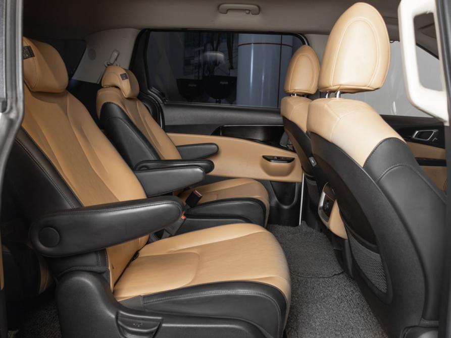 Kia Carnival IV Казань  - изображение 8