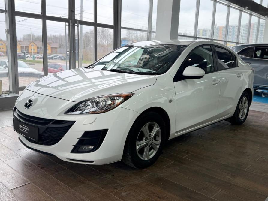 Mazda 3 II (BL) Тула  - изображение 2
