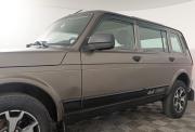 Lada (ВАЗ) 2131 (4x4) I Рестайлинг (2020) Волгоград  - изображение 42