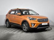 Hyundai Creta I Санкт-Петербург  - изображение 22