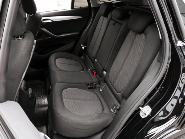 BMW X1 II (F48) с пробегом 2017 года, цена 2 149 000 рублей, 145405 км, внедорожник, Автокод Объявления