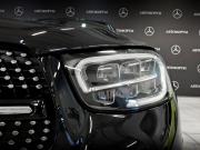 Mercedes-Benz GLC I (X253) Рестайлинг Москва  - изображение 44