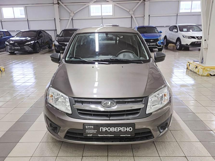 Lada (ВАЗ) Granta I Набережные Челны  - изображение 2